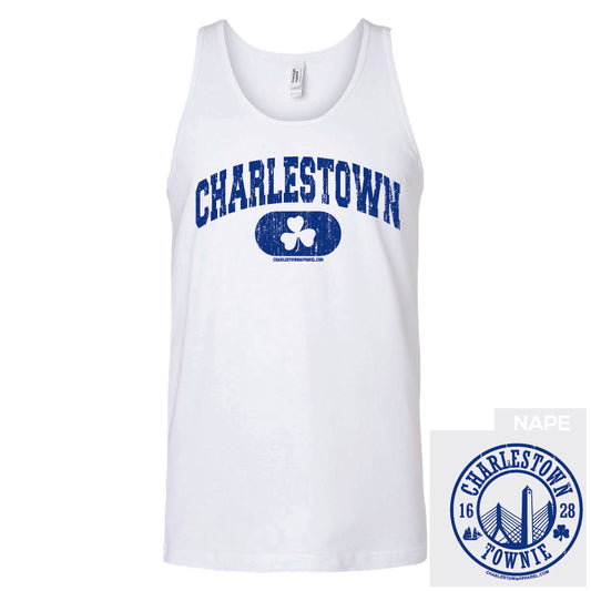 Charlestown Athletic Tank