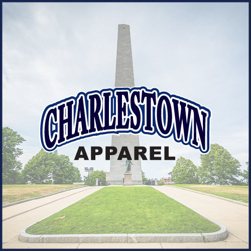 Charlestown Apparel My City Gear