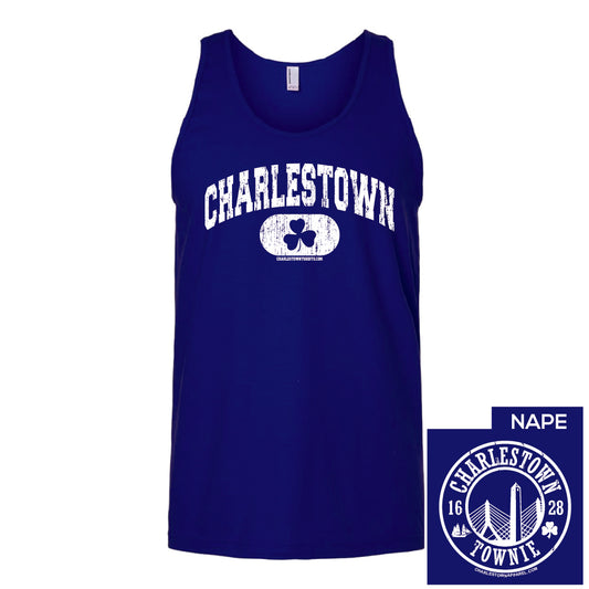 Charlestown Athletic Tank