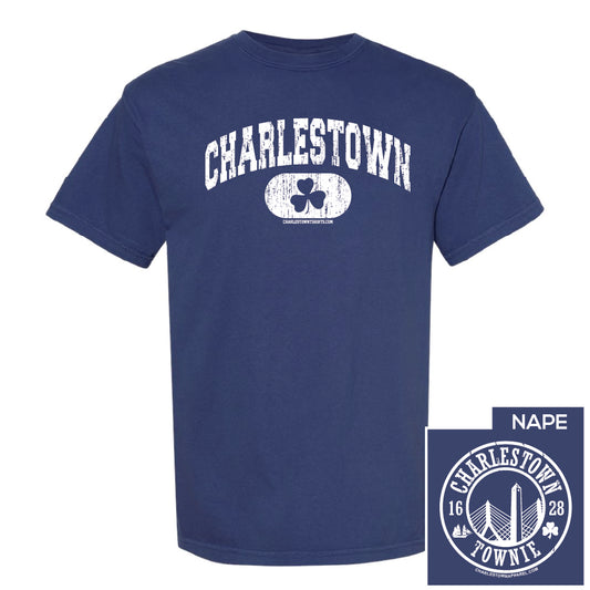 Charlestown Athletic Tee