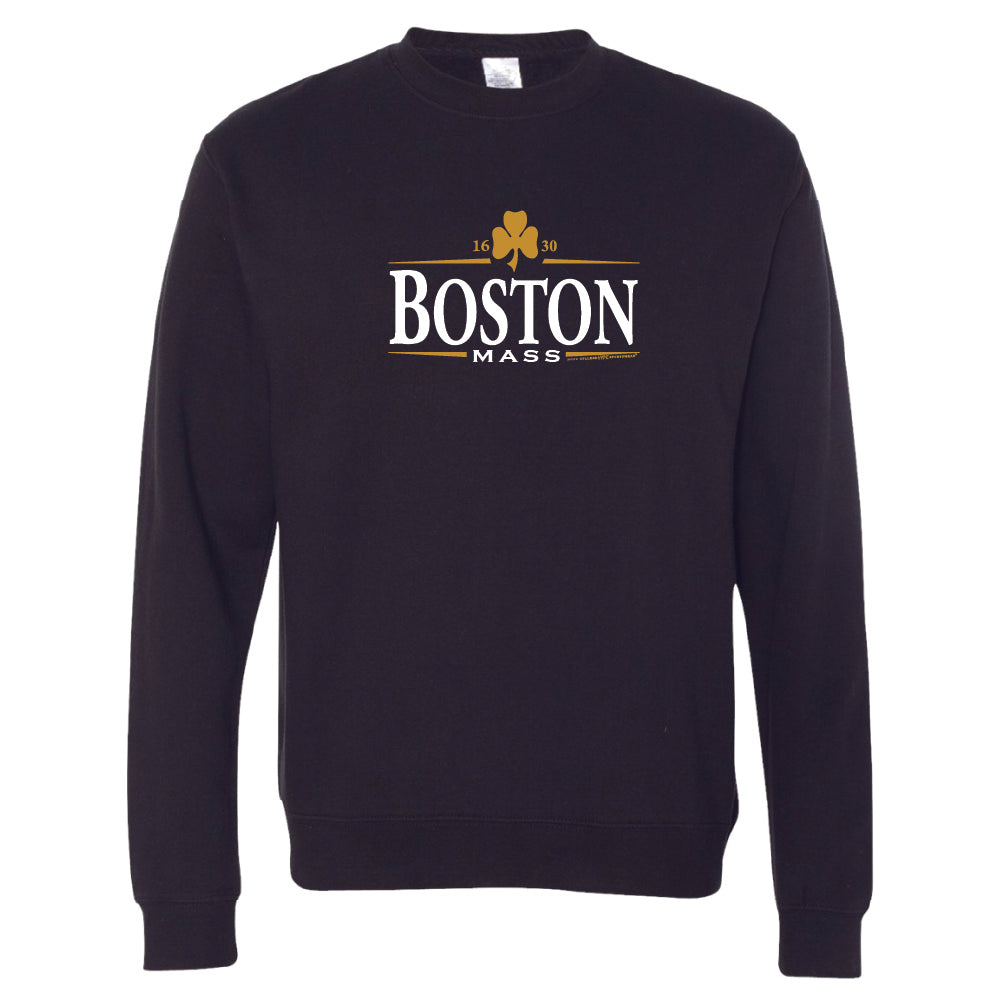 Boston Stout Crewneck