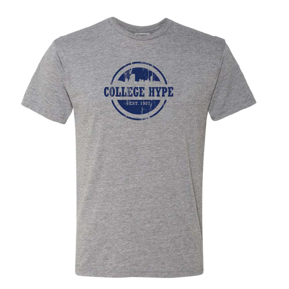 College Hype Tee