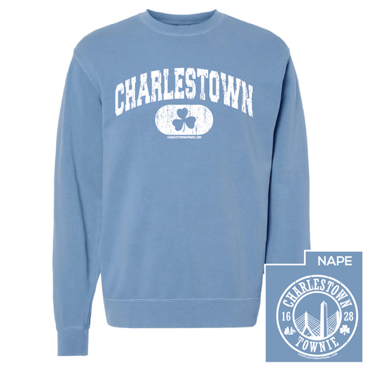 Charlestown Athletic Crewneck