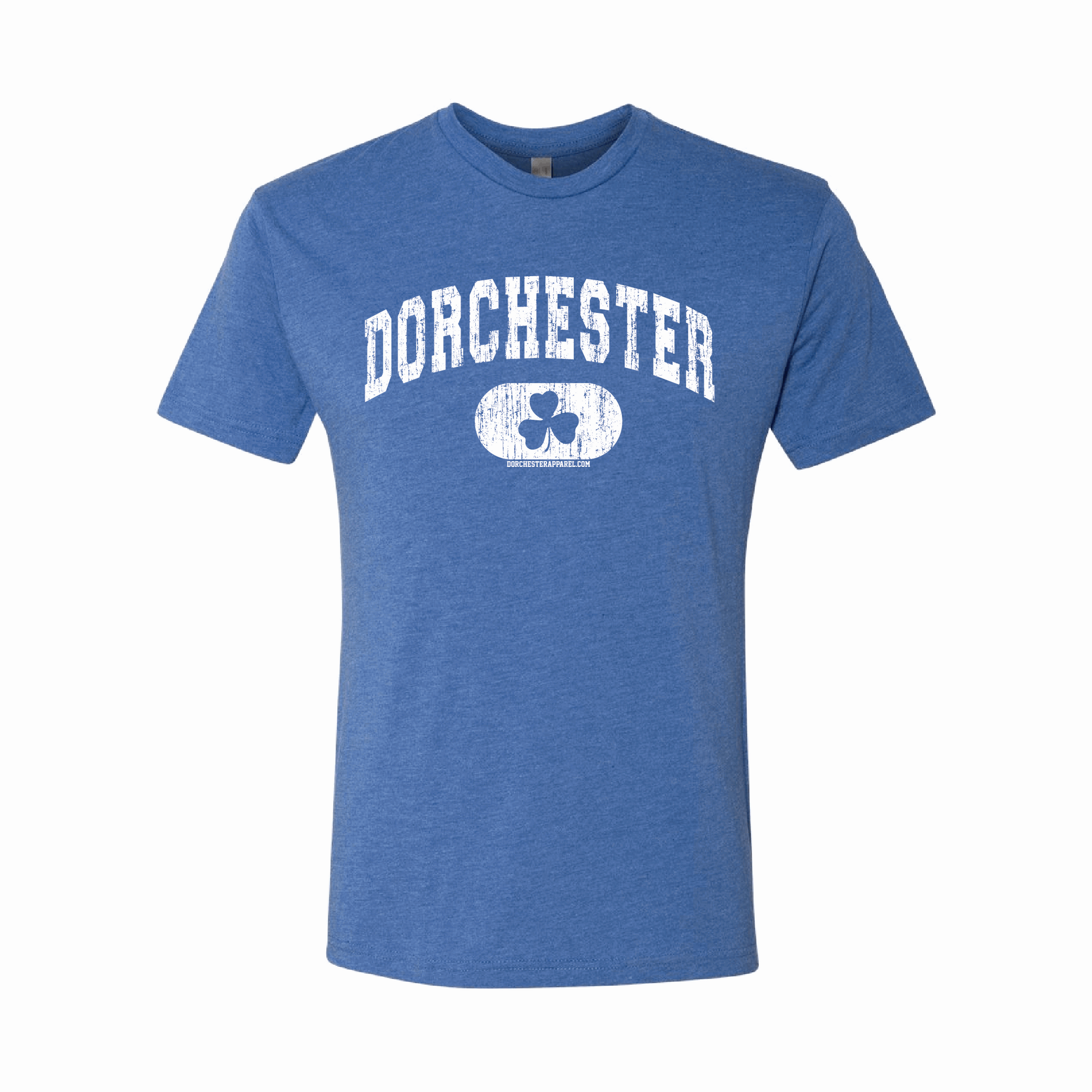 Dorchester Athletic Sham Tee My City Gear