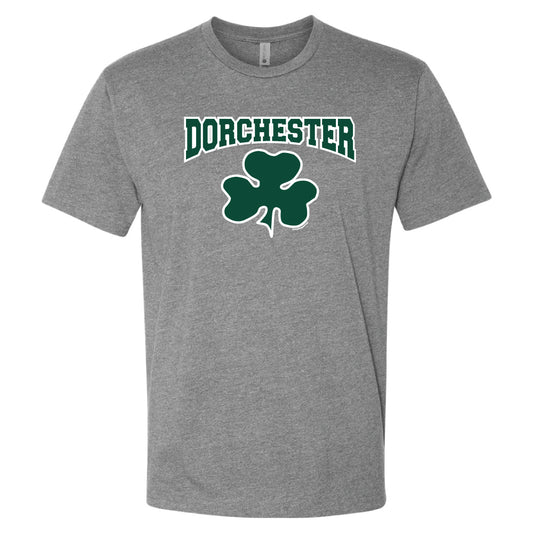 Dorchester Shamrock Tee