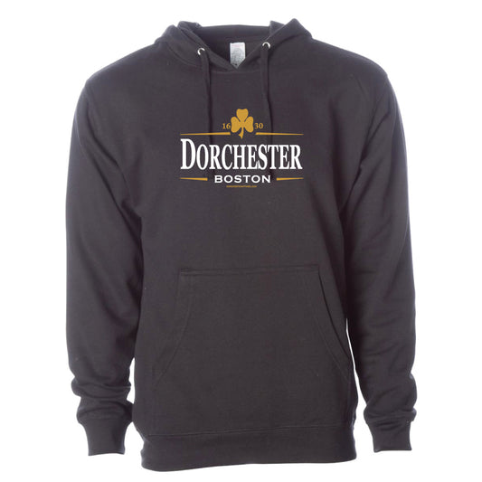 Dorchester Stout Hoodie My City Gear