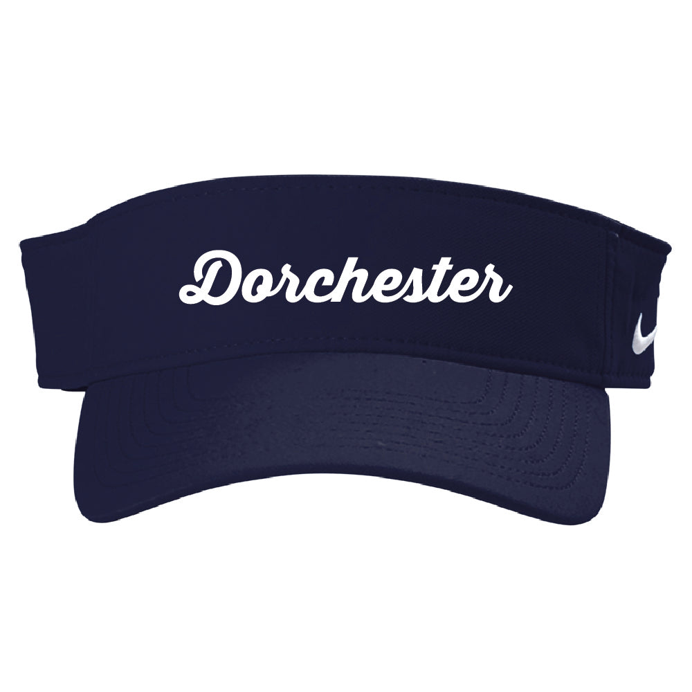 Dorchester Visor