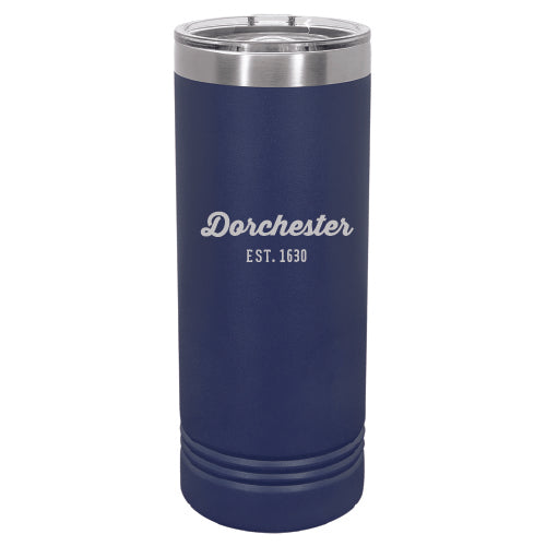 Dorchester Established Tumbler