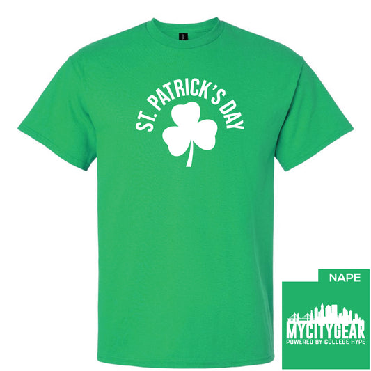St. Patrick's Day Tee